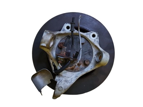 Ferrari 355 hub stub axle - stub,