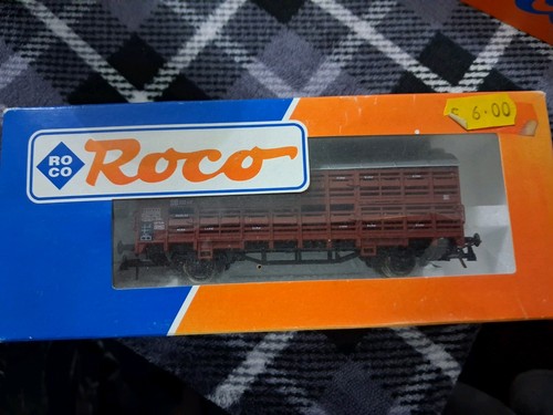 Roco 46035 gauge - roco,
