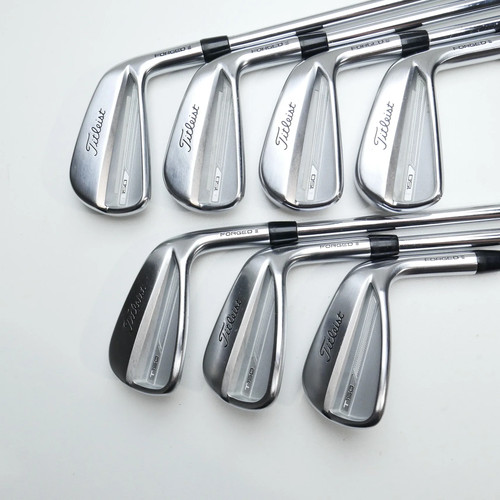 Used titleist t150 - titleist, iron