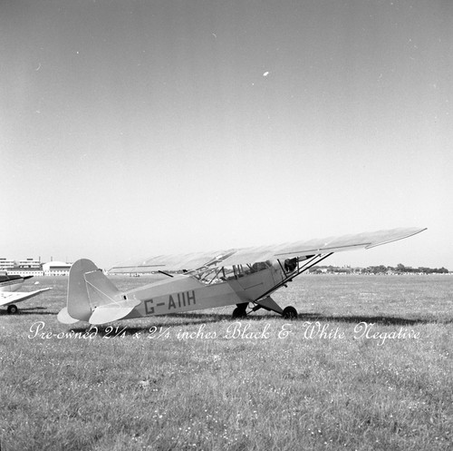 Piper j3c cub - j3c-65, g-aiih