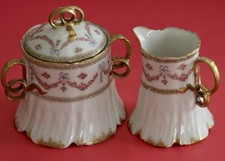 RARE~Haviland Limoges GDA