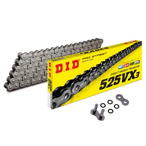 Klz1000 versys drive chain - s,