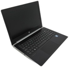 Faulty HP ProBook 430 G5