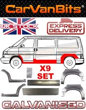 FOR VW TRANSPORTER T4 LWB