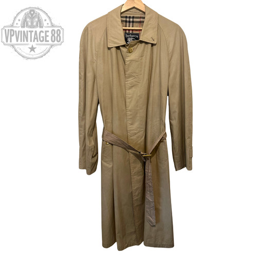 Vintage burberry prorsum khaki - vintage,
