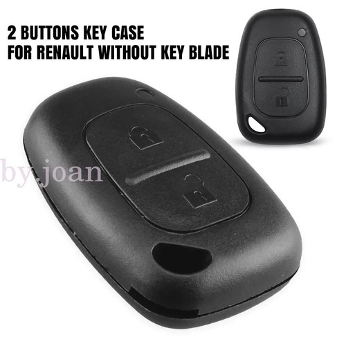 Button fob key - 2,