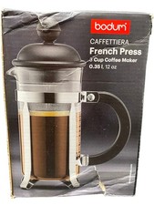 Bodum French Press Coffee