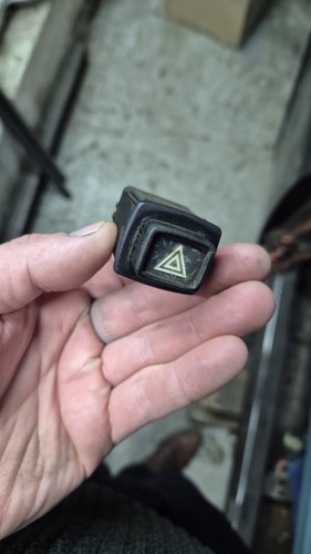 Genuine 1986 peugeot 504