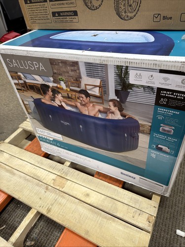 Saluspa hawaii energy smart - saluspa, energy-smart
