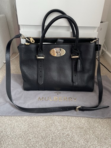 Mulberry bayswater double - bayswater,
