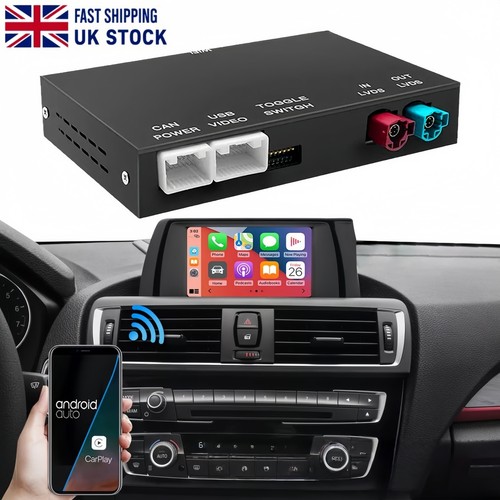 Wireless carplay android - &,