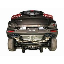 Blitz / NUR-SPEC CUSTOM