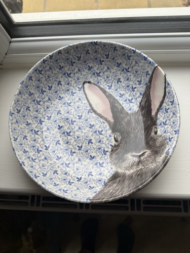 Royal stafford bunny - royal,