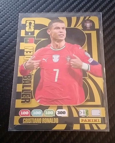Panini adrenalyn fifa world - panini,