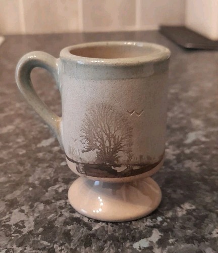 Beautiful studio pottery - studio,