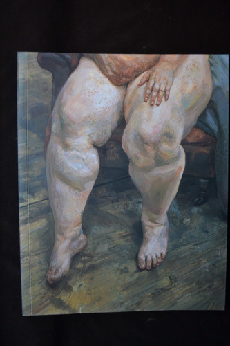 Lucian freud paintings - freud,