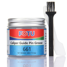 FOTU 661 Brake Caliper Guide