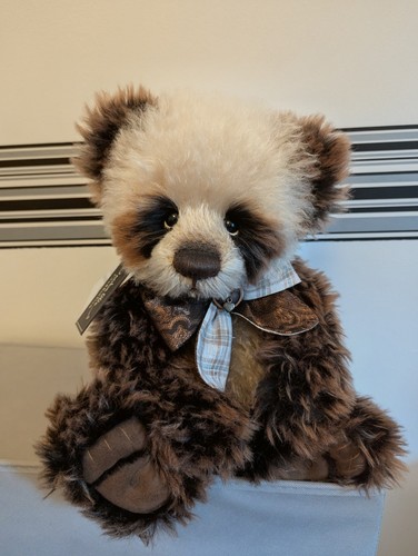Charlie bears isabelle - bears,