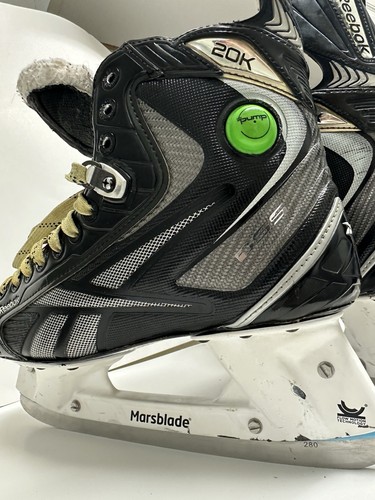 Reebok 20k pump senior ice - 20k,