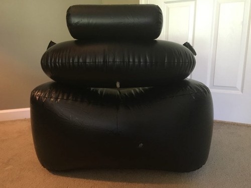 Restraint chair inflatable - bn,