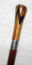 Antique Walking Stick / Cane