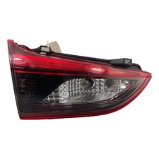 MAZDA 6 MK3 (GJ) REAR TAIL LIGHT ON TAILGATE LEFT SIDE
