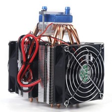 180w Water Chiller Cooler