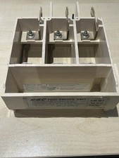 GEC Switch Fuse Miniform
