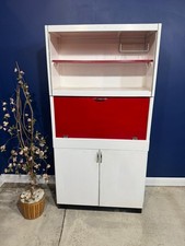 Vintage Larder Cabinet