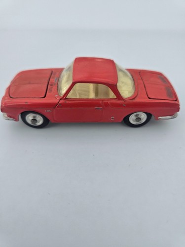 Volkswsgen 1500 karmen - volkswsgen,