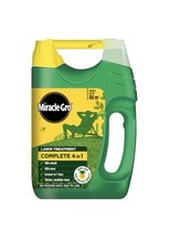 Miracle Gro EverGreen Complete