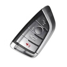 Remote Smart Key Fob Shell