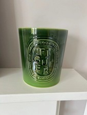 Diptyque Figuier XL Ceramic