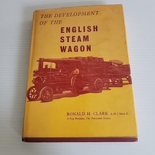Development of the English