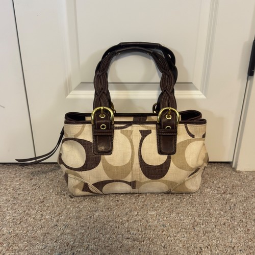 Coach 12195 y2k - y2k, tote