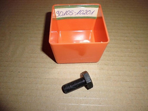 Screw bolt fits - bolt, rd