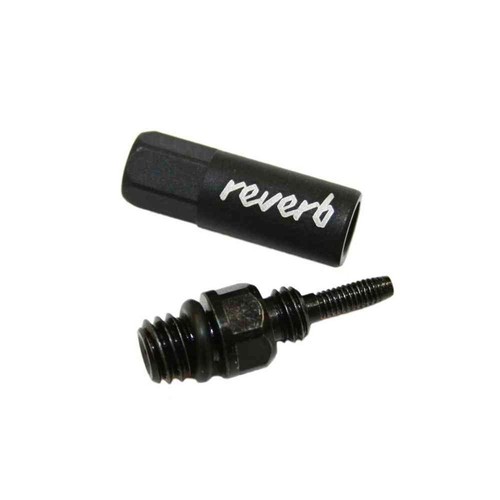Rockshox spare seatpost - spare,