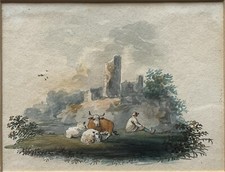 Peter La Cave (attributed)