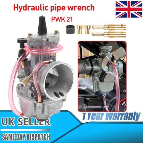 21mm keihin pwk carb - keihin,