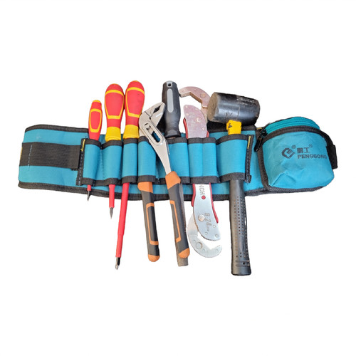 Tool belt waist bag pouch - tool,