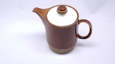 England Poole Tea Pot Vintage
