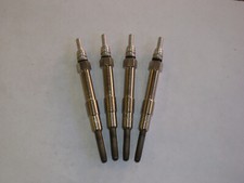 SET OF 4 DIESEL HEATER GLOW