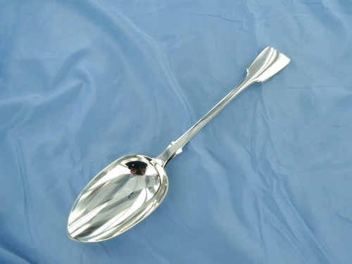 Antique sterling silver - an,