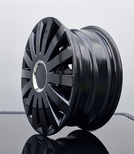 Inch wheel trims fit - 15,