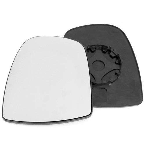 Wing door mirror glass - wing,