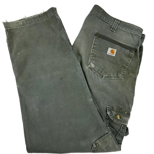 Vintage carhartt b342 mos - vintage,