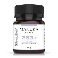 Manuka Honey UMF 10+ MGO 263+