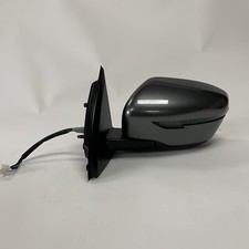 Nissan Qashqai J11 Left  Hand