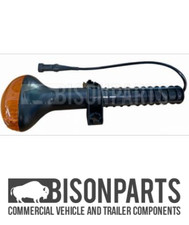 SIDE REPEATER LAMP DRIVER SIDE