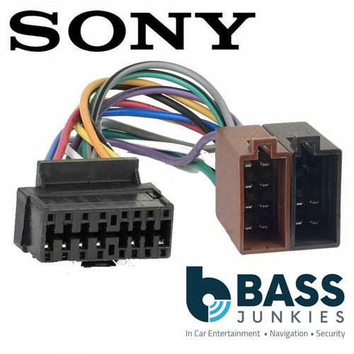 Sony dsx a60bt - sony, car